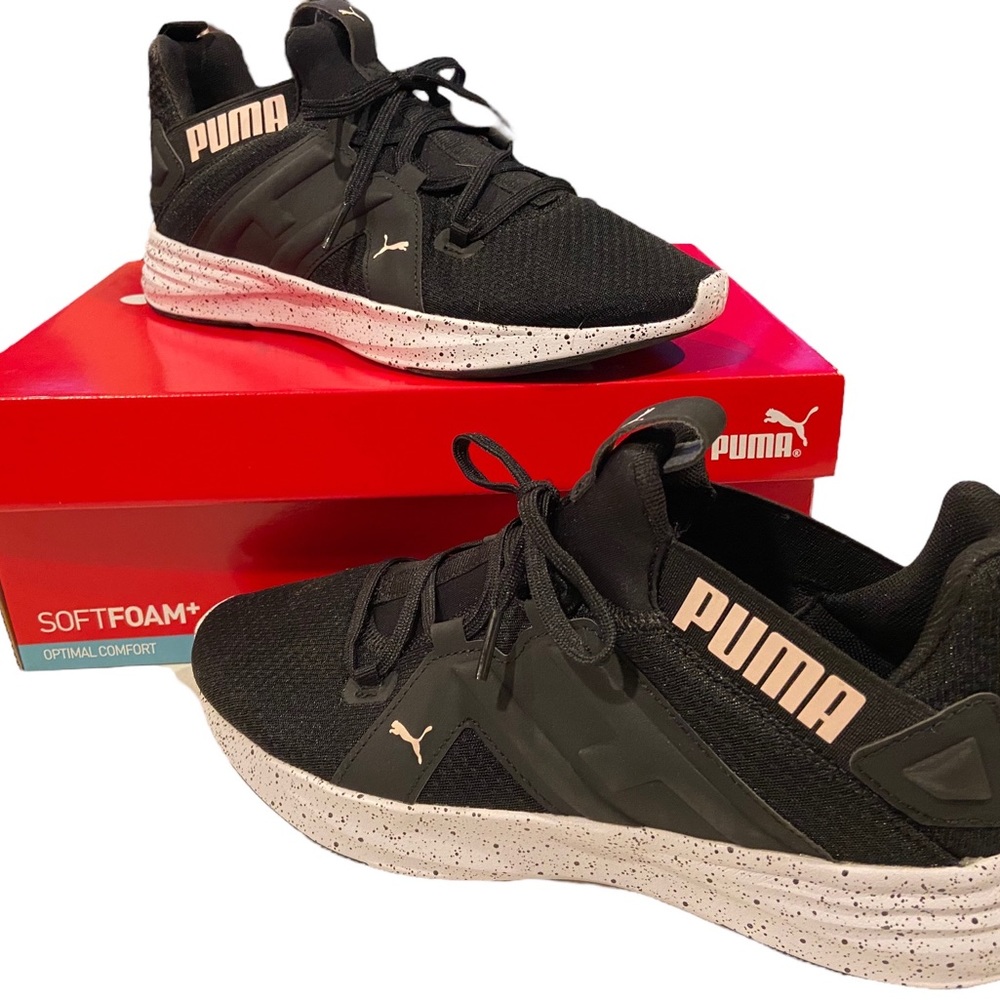 NEW Puma Contempt Demi Mesh - Women’s Size US 10
